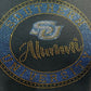 Southern Alumni Emblem - 10x10"