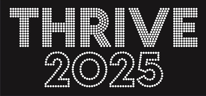 THRIVE 2025