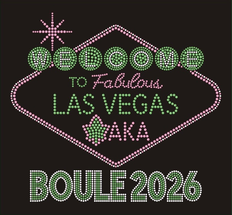 AKA Welcome Las Vegas