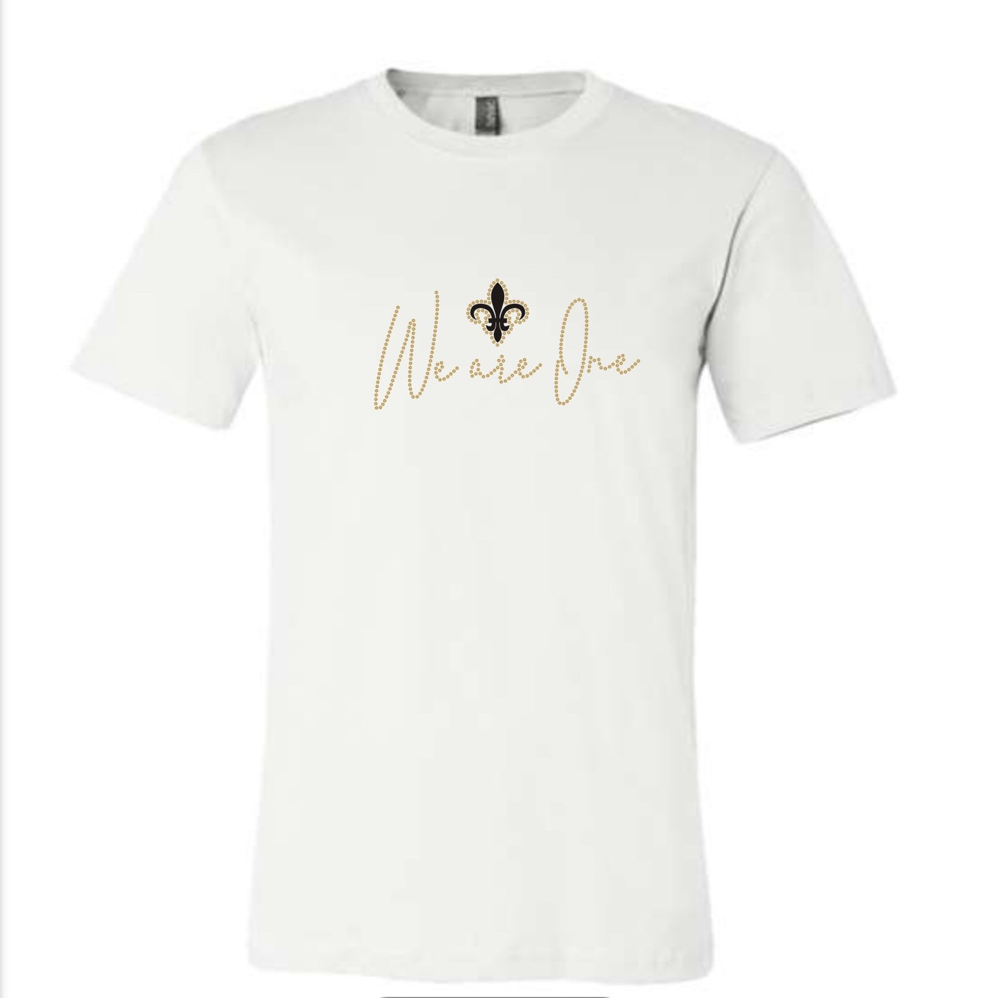 We Are One MAZE Featuring FRANKIE BEVERLY COMMEMORATIVE T-Shirt