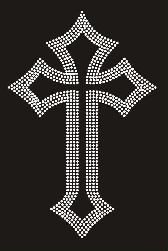 Christian Junk Blazer