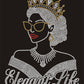 Elegant Life Lady
