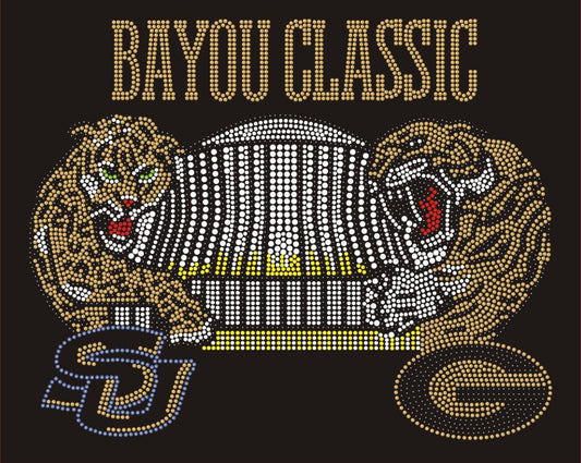 Bayou Classic Dome - 11x8.8"