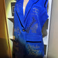 Sis Choose You! Junk Blazer Sleeveless Vest