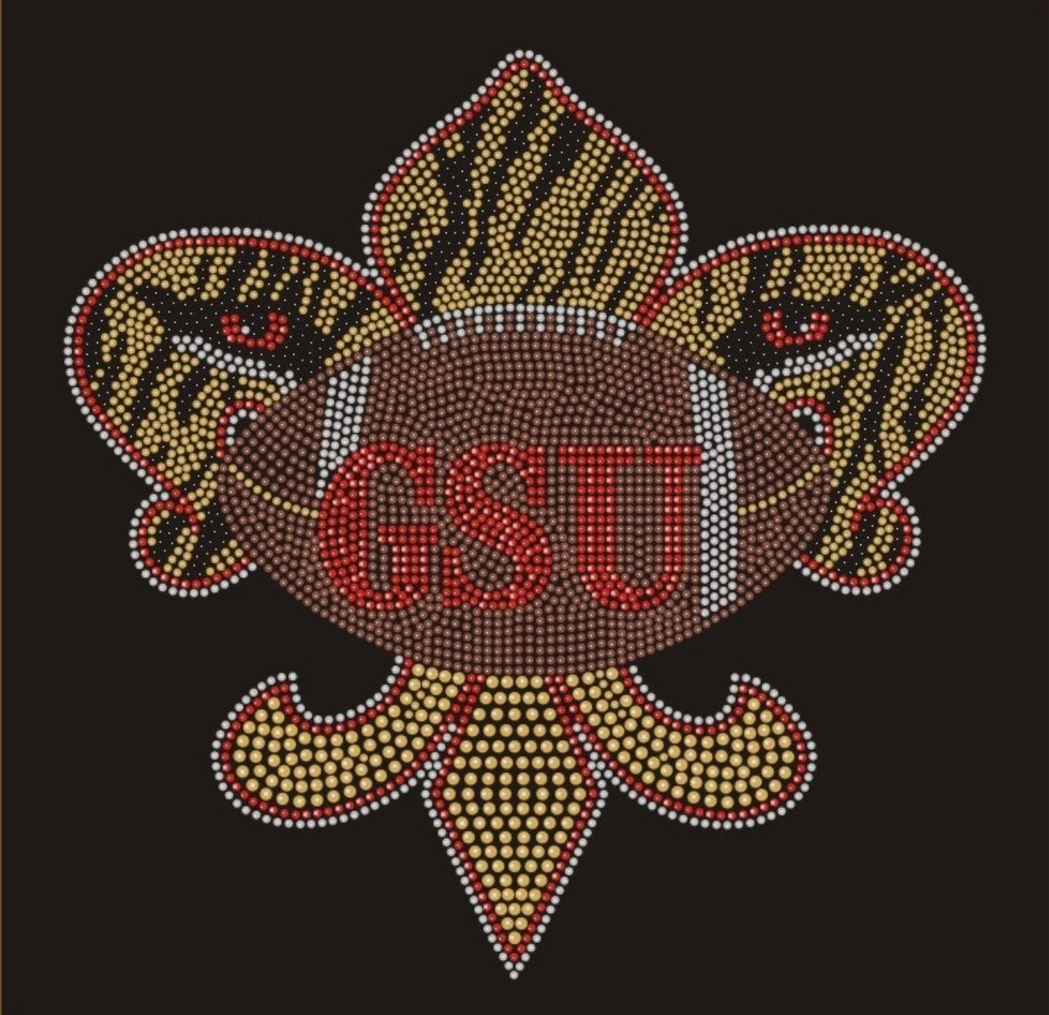 GSU FDL T-Shirt