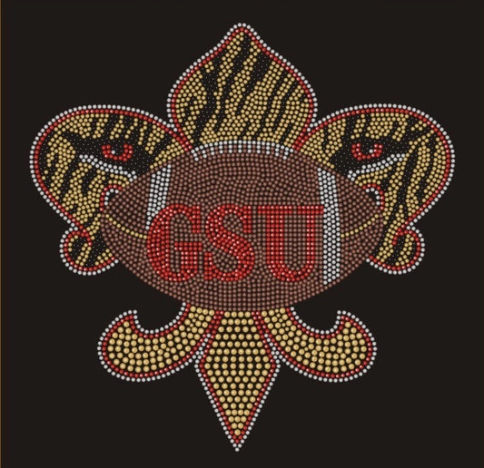 GSU FDL T-Shirt
