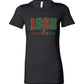 1865 Juneteenth Bling T-Shirt