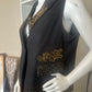 Rodeo Life Western Sleeveless Junk Blazer Vest