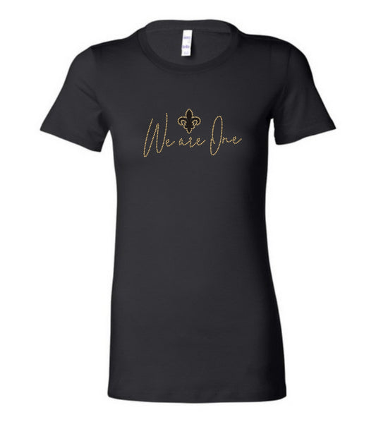 We Are One MAZE Featuring FRANKIE BEVERLY COMMEMORATIVE T-Shirt