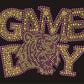 Tigers Game Day T-shirt