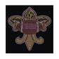 Tigers FDL T-Shirt_Purple and Gold