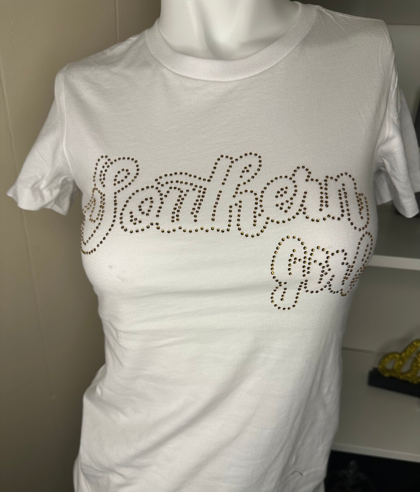 Southern Girl
