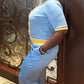 JAGS Knit Cardigan Sweater...Southern University Jaguar Inspired Knit Cardigan