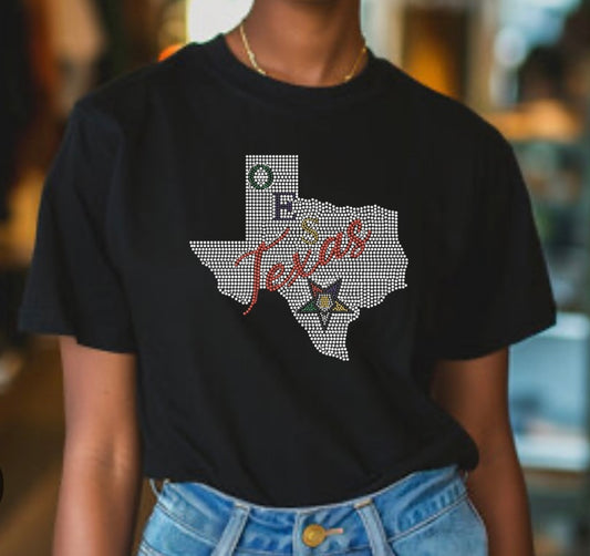 OES Texas Design