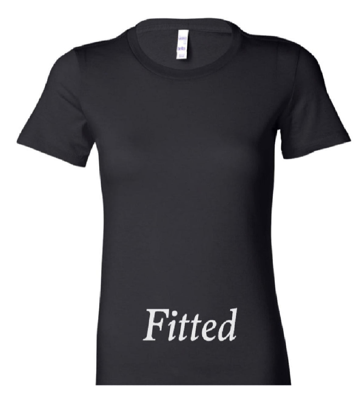 New Edition Bling T-Shirt