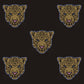 Sporadic Jaguar Two-Piece Set