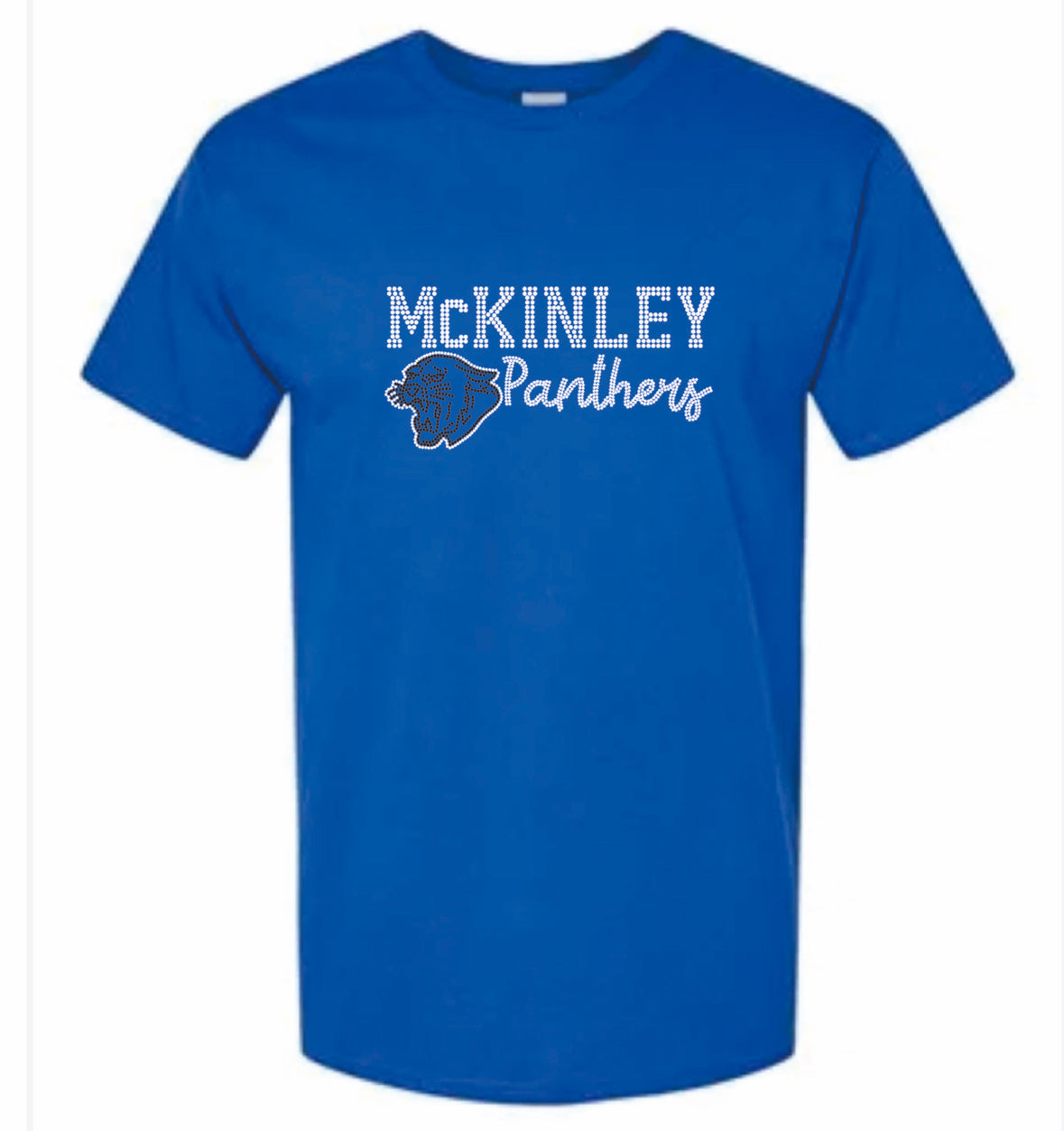 McKinley Pantherhead