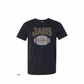 JAGS Football Animal Print