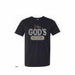 I Am God's Favorite
