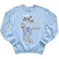 SU Columbia Blue Sweatshirt
