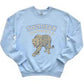 SU Columbia Blue Sweatshirt