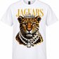 JAGUARS w/Jaguar DTF Print