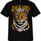 JAGUARS w/Jaguar DTF Print