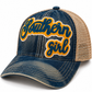 Denim Southern Girl Hat