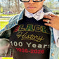 BLACK HISTORY 100th Year