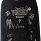 Junk Hoodie - Created To Worship
