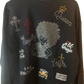 Junk Hoodie - Created To Worship
