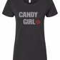 Candy Girl_New Edition T-Shirt