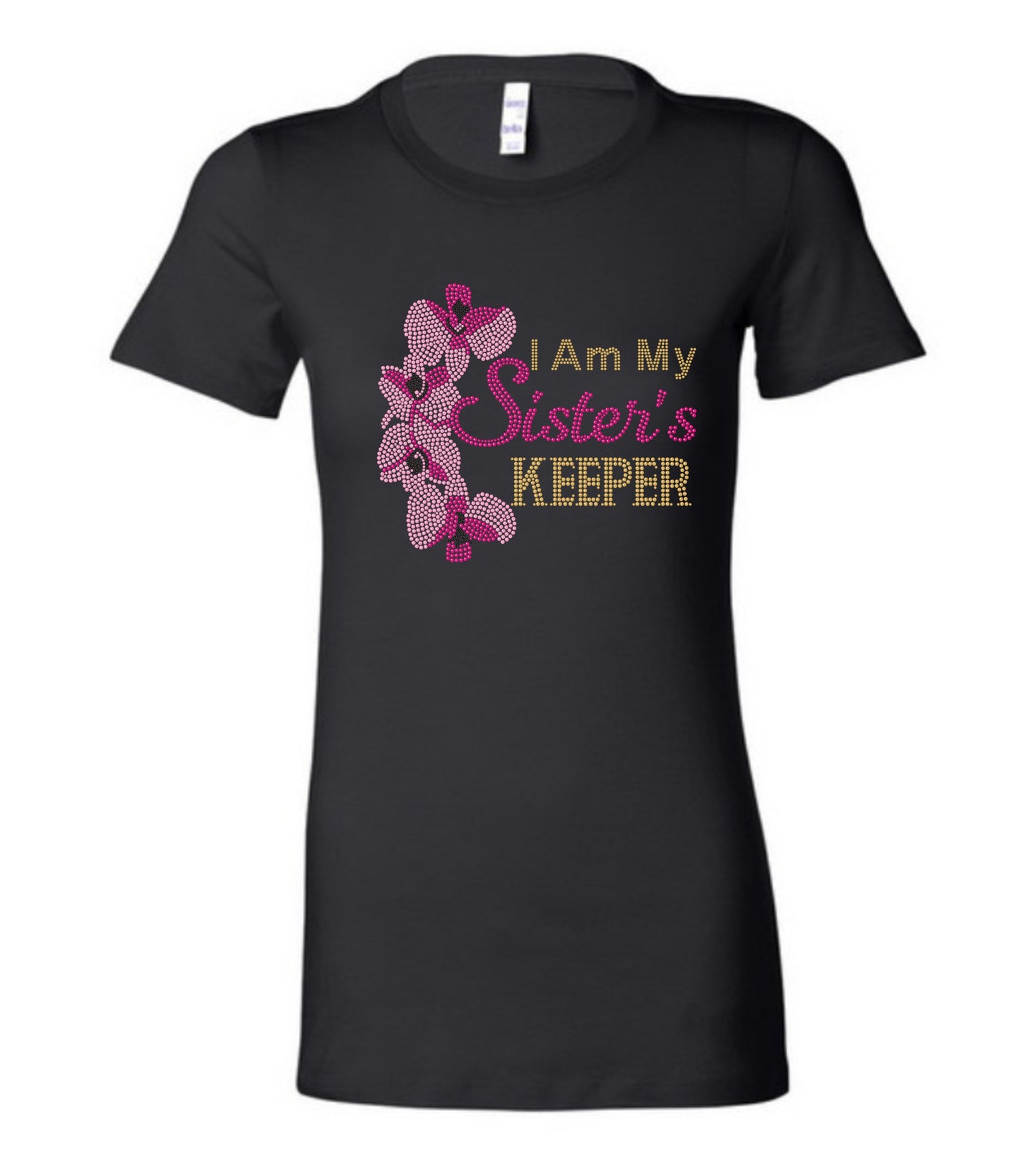 I Am My Sister's Keeper