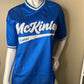 McKinley Alumni Poly Mesh Jersey