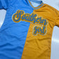 Gold Gameday Jersey_Southern Girl