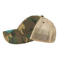 Camouflage Southern Girl Hat