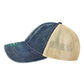 Denim Southern Girl Hat