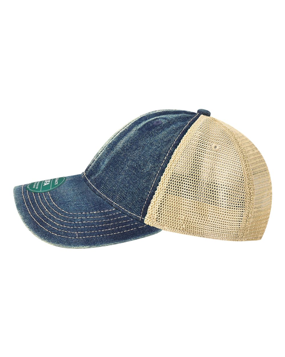 Denim Southern Girl Hat