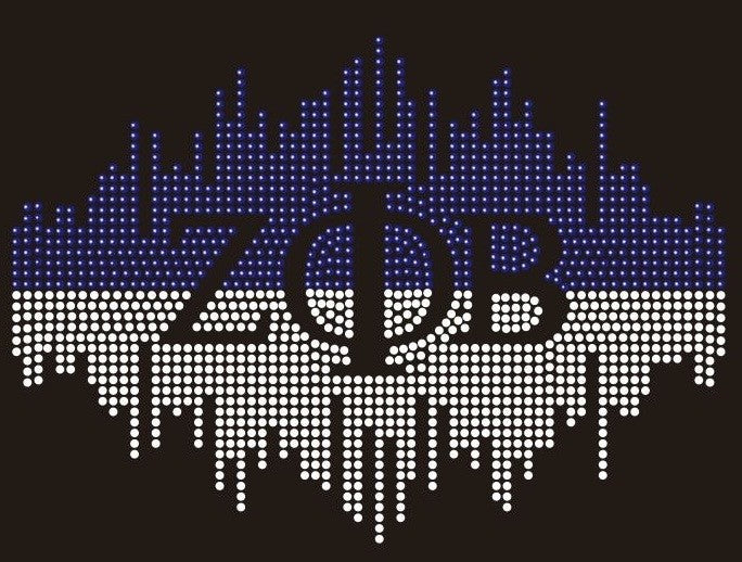 Zeta Junk Blazer