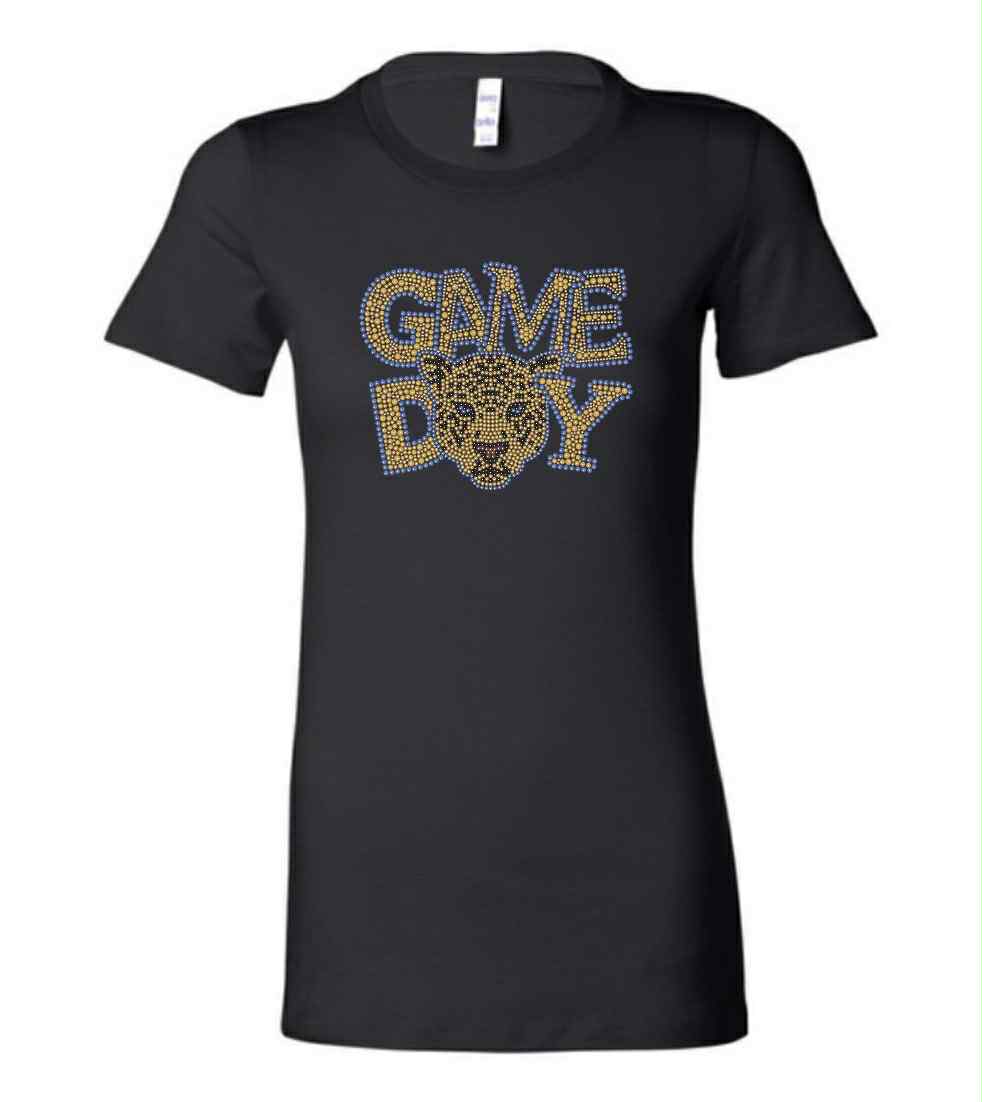 Jaguars Game Day T-shirt