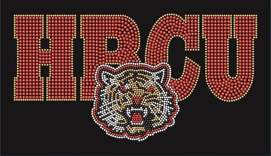 HBCU Tiger