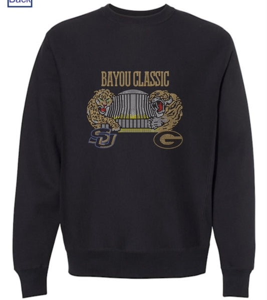 Bayou Classic Dome Sweatshirt