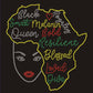 African Queen T-Shirt