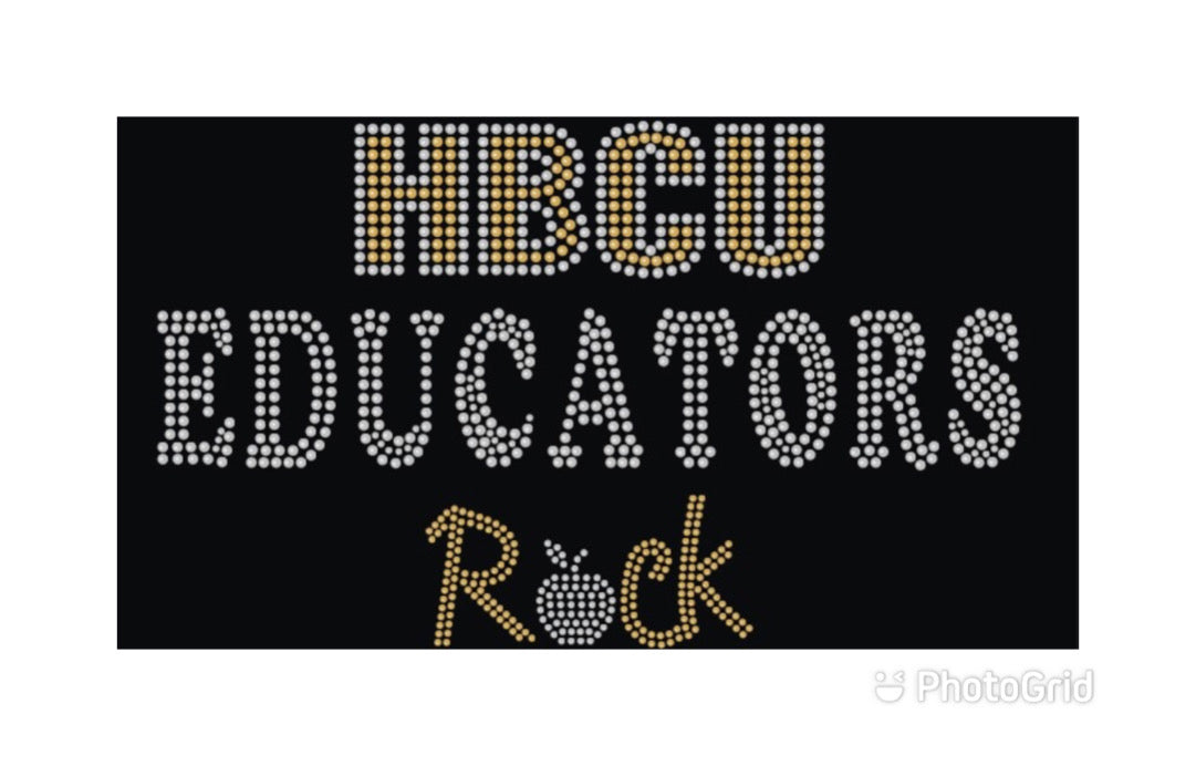 HBCU Educators Rock