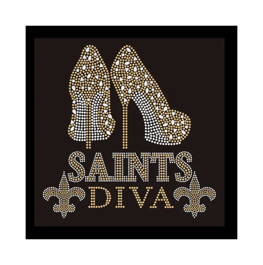 Saints Diva