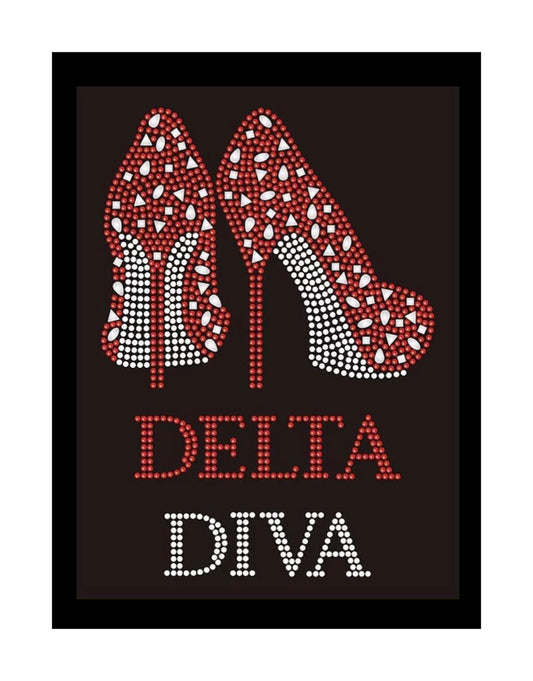 Delta Diva
