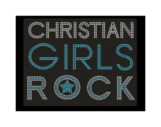 Christian Girls Rock