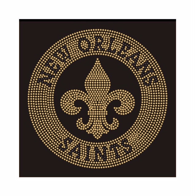 Saints Emblem