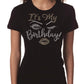 It’s My Birthday _Animal Print