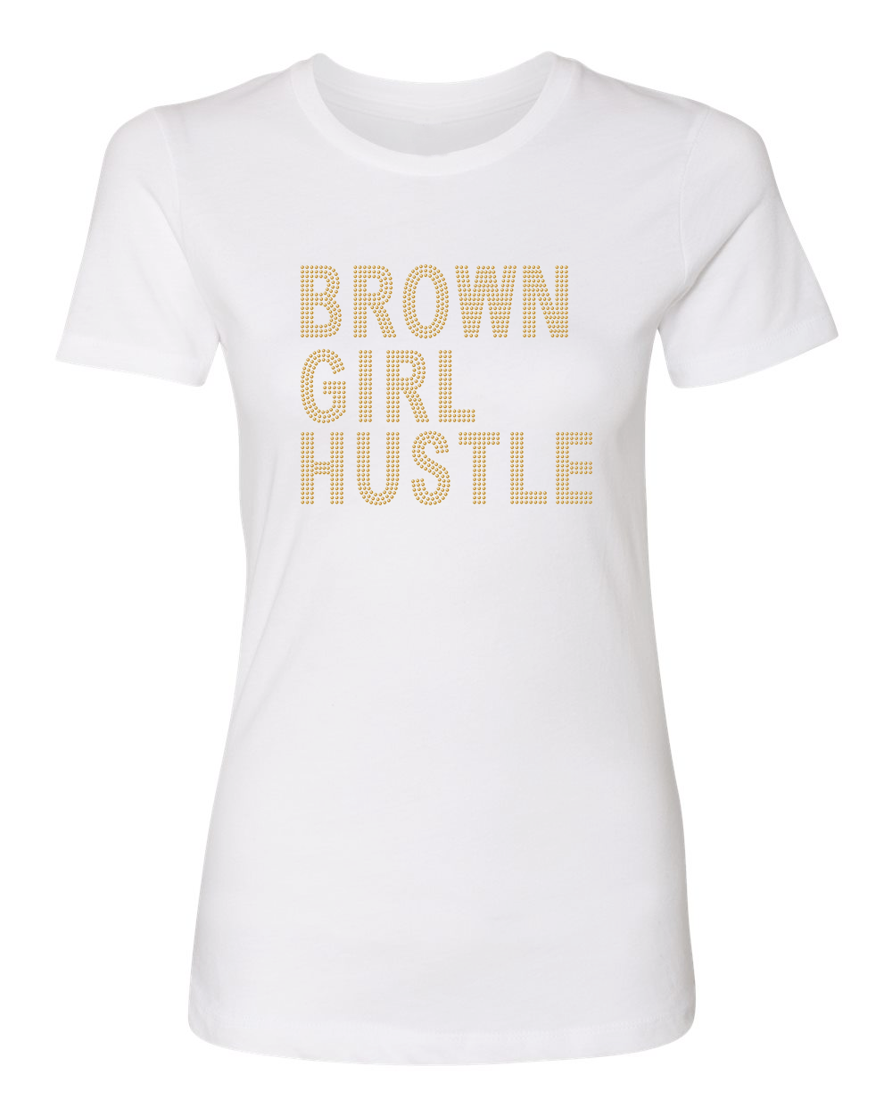 Brown Girl Hustle